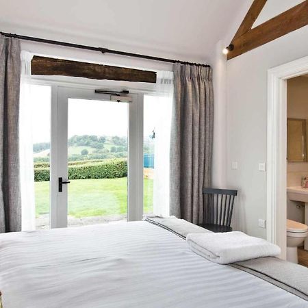 Manifold Barns Villa Belper Ngoại thất bức ảnh