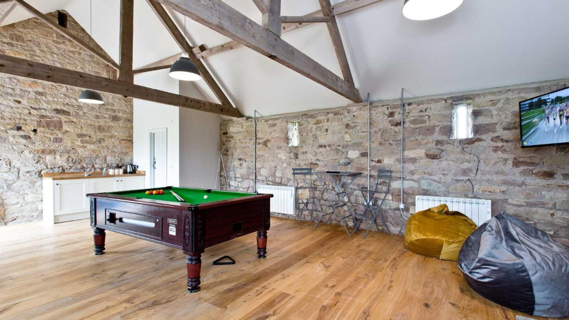 Manifold Barns Villa Belper Ngoại thất bức ảnh